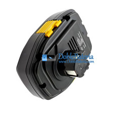 Batería para Panasonic EY3544 EY6450 EY971064504 H1812 [Batería de repuesto]